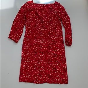 Gap mid length dress